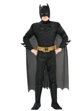 Batman - Dark Knight Rises - Disfraz de lujo - Niño - Grande 12-14