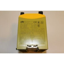 New PILZ 773103 PNOZ m1p ETH Safety Relay Module Programmable Controller SEALED