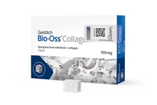 Geistlich Bio-Oss Collagen Spongious Bonne substitute + Collagen   II  Free Ship