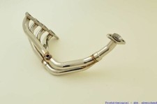 FMS Fächerkrümmer Edelstahl Opel Astra F Stufenheck (91-98) 1.4l 16V 66kW X14XE