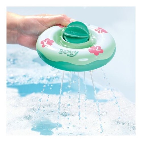 Bingo Splash and Float Assortment Tomy Bluey Bath Toy - Picture 3 of 4
