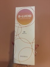 MA LYS Cosmetics B-LUCID Targeted Body Acne Gel Max Salicylic Acid 2 New In Box