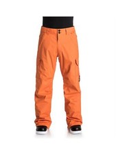 DC Shoes pantaloni da neve da uomo BANSHEE pantaloni da sci snowboard pantaloni da neve
