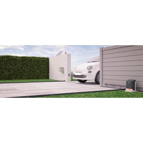 NiceHome FILO400 Sliding Gate Opener Kit Suitable For Gates Up To 5.5M and 400KG - Picture 4 of 10