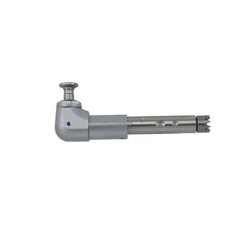 BEING Dental Low Speed Handpiece INTRAmatic Contra Angle KAVO Intra LUX FG Head - Picture 95 of 99