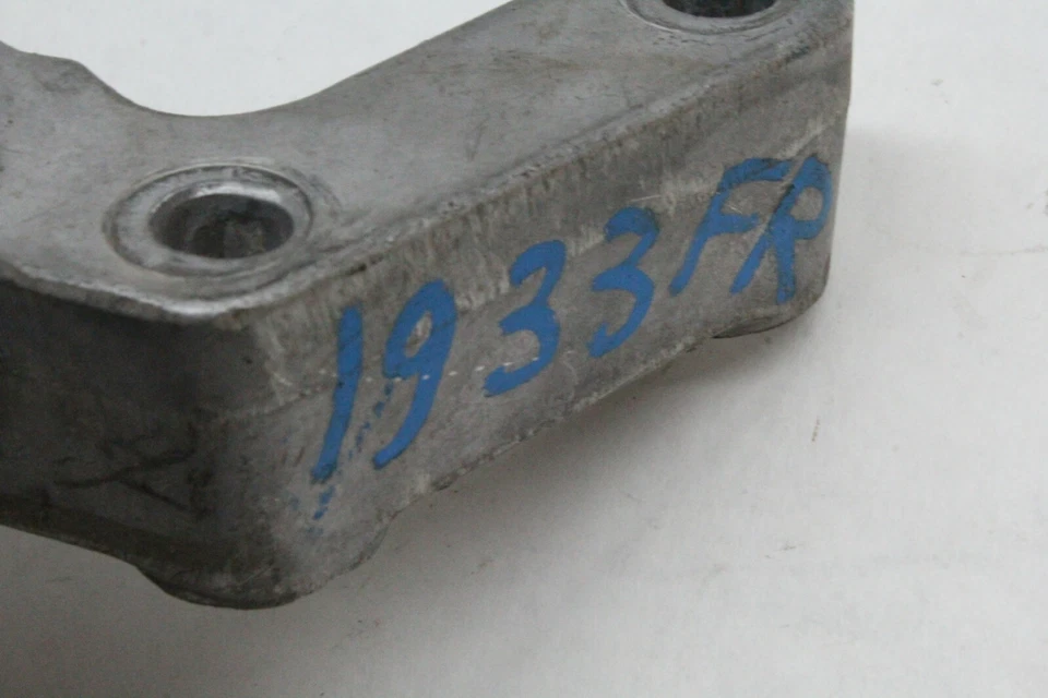 2017 NISSAN VERSA NOTE HATCHBACK RIGHT ENGINE MOTOR MOUNT OEM 14 15 16 17 18 - Изображение 4 из 4