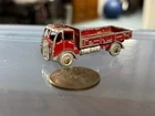 Matchbox Lesney #20-A Stake Truck