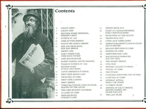 Picture That: A Century of Cork Memories -- Ireland, photographs - Picture 2 of 3