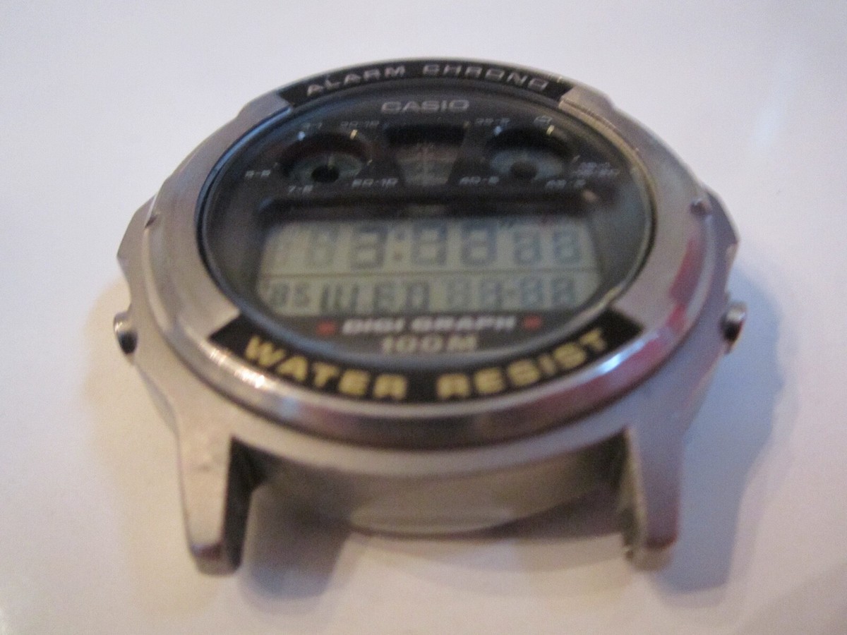 ヴィンテージ CASIOカシオ ALARMCHRONO DGW-30 電池交換済 m13144751901_1.jpg?1734340526