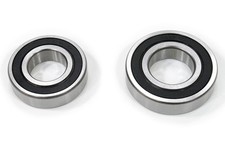 Kit cuscinetti trasmissione sidecar lato sidecar Ural 650 750 Ranger GearUp TWD