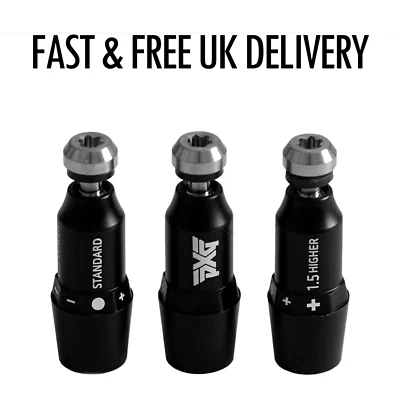 PXG .370 Hybrid Schaft Adapter Spitze. Für 0317X 0211 0311 Gen2 Gen3 Gen4 Black Ops