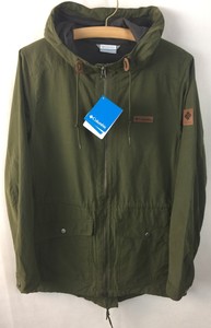 columbia cultus lake hooded anorak jacket