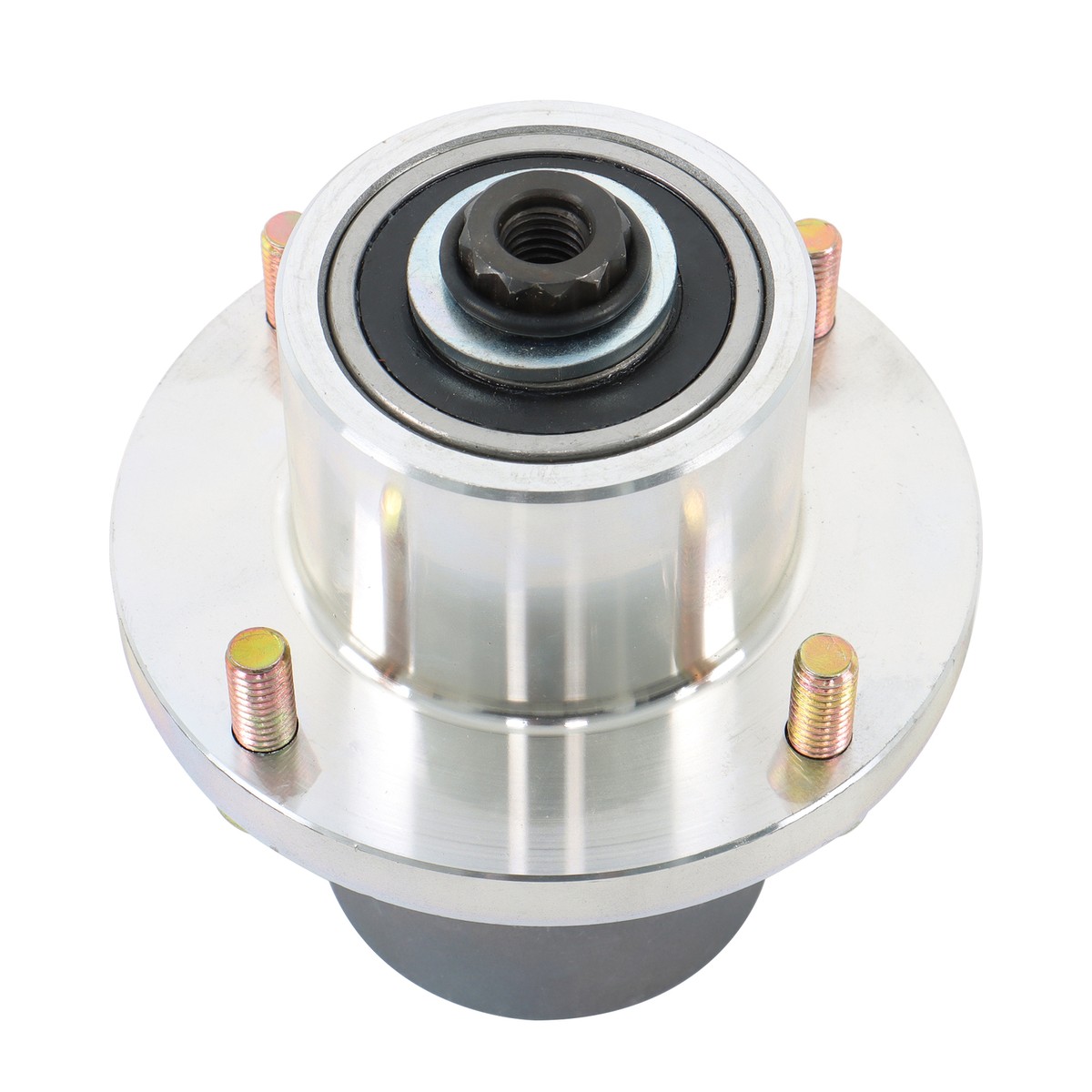 Spindle Assembly For Hustler Fastrak Raptor SDX SD 48