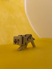 New Minecraft MINI-FIGURES Series 14 CHINESE MYTHOLOGY - WHITE TIGER