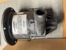 NEW Little Giant Pump 587103 Pump Head,Without Motor 7-MD-HC