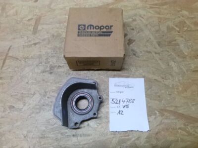 Chrysler LeBaron New Yorker Voyager Dodge 2.2 Simmerring Kurbelwelle oilring NEU