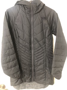north face women's mossbud insulated reversible parka
