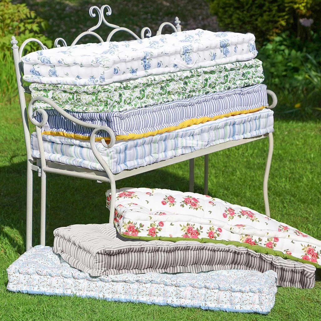 Ebay sun lounger cushions cheap