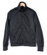 G-STAR RAW Men's Nostra Vest Jacket Coat Size S