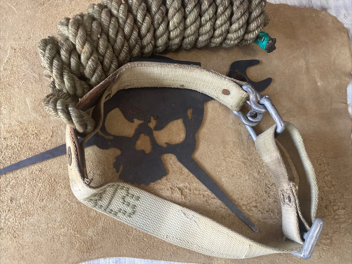 Ironworker tool bags cheap