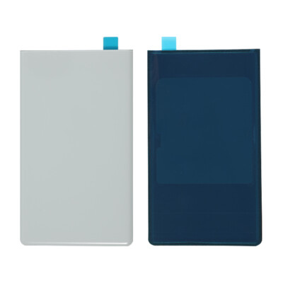 For Google Pixel 6 7 8 9 Pro XL 7a 8a Rear Battery Back Door Glass Cover Housing