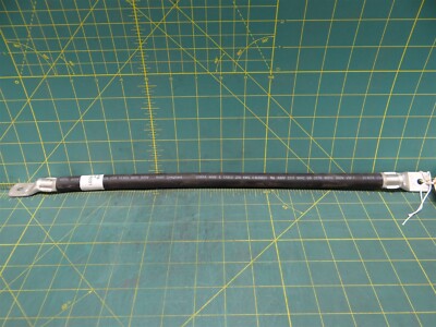 Cobra Wire & Cable 2/0 AWG E163982K AWM 3311 90°C or 3279 105°C 600V VW-1 19''