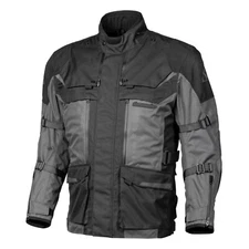 Tourmaster Mariner Laminated Jackets XL Black/Gray