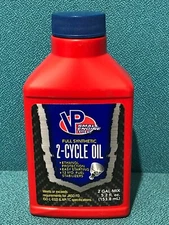 VP Small Engine Fuels Full Synthetic 2-Cycle Oil (2903)