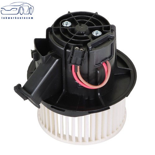 A/C Heater Blower Motor Fan 2008-2011 2012 For Mercedes-Benz C-Class C250/300 - Picture 5 of 7