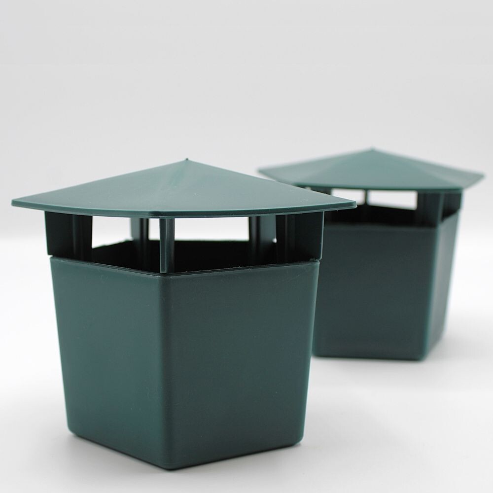 Slug and Snail Trap - Natural Pest Control for Gardens