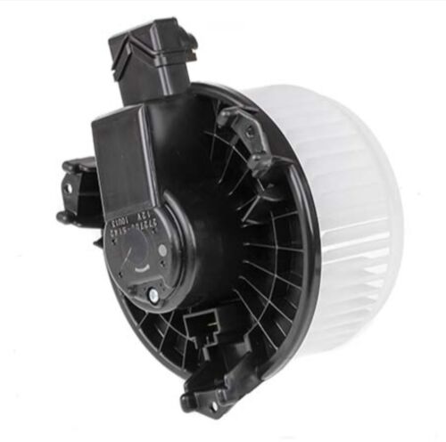Blower Motor For Toyota HiLux KUN26 08/2006 to 09/2015 Heater Fan - Picture 5 of 8