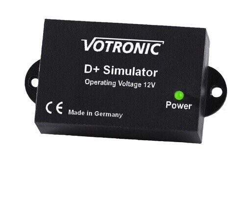 VOTRONIC D+ Simulator 12V - Bild 1 von 1