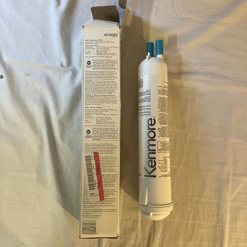 Kenmore Refrigerator Water Filter Replacement Cartridge 4609083 460 9083 FS! - Picture 4 of 6