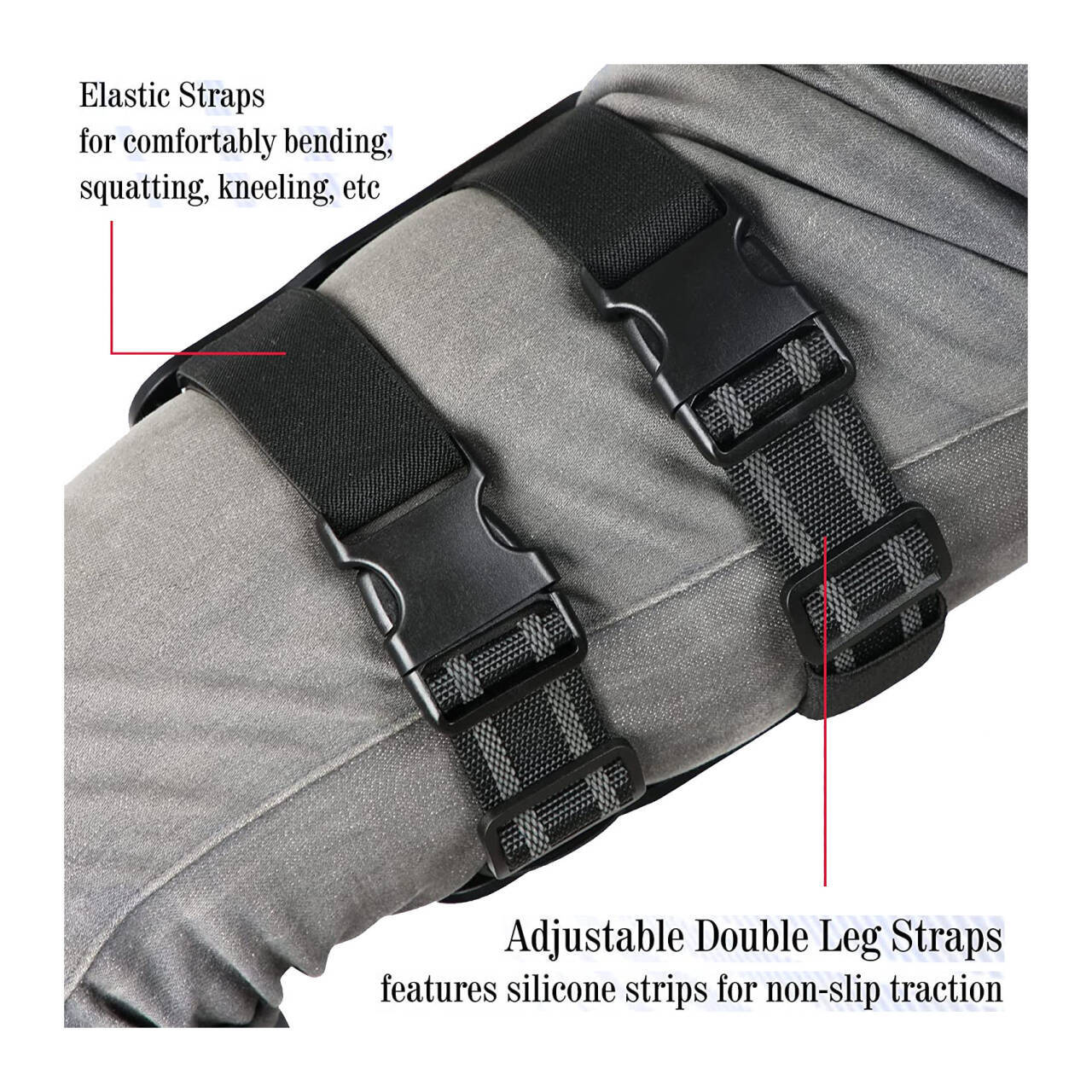 XD Tactical Drop Leg Holster for XD Series: XD9 XD40 XD45 XDM MOD2.0 XDS