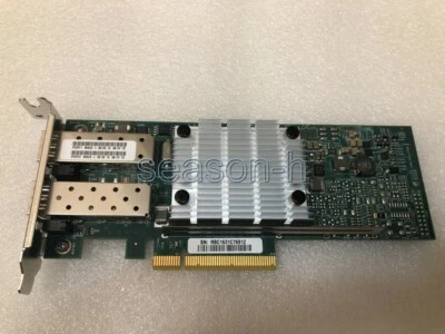 Broadcom BCM957810A1006G 10GE SFP+ Low Profile - image 1 of 4