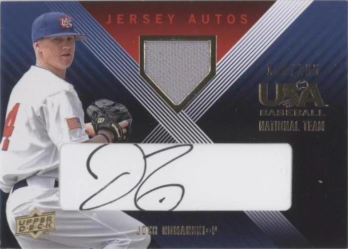 Jersey Autos Blue Ink