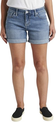 Jag Jeans Women's Alex Mid Rise 