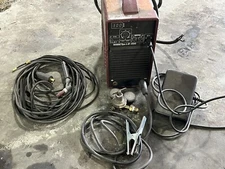 Thermal Dynamics Ls 300