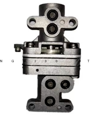 1PC YT-1000 Pilot Valve, For YT-1000R YT-1000L Straight and Angle Stroke #W1