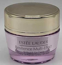 Estee Lauder Resilience Multi-Effect Tri-Peptide Eye Creme 10ml/0.34oz NWOB