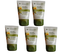 Yves Rocher Long-lasting Moisturizing Hand Cream 1 fl.oz. Travel size Set of 5