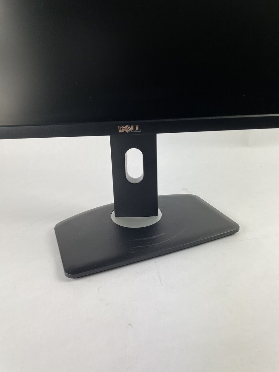 Dell P2412H 24 Dell P2412H 24