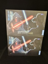 Lenovo Star Wars Jedi Challenges Headset Ligh...