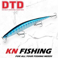 DTD BARRACUDA 175mm Hard Fishing Lure 26gr
