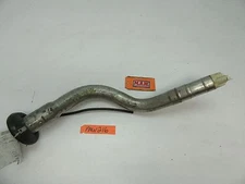 FUEL FILLER TUBE GAS TANK HOSE METAL PIPE CAP PANEL CAR fits AUDI A6 S4 S6 