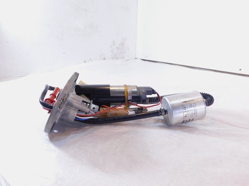 2007 2008 2009 Aprilia Shiver 750 SL750 Gas Petrol Fuel Tank Pump - 854638 - Picture 3 of 12
