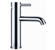 Artos Opera Single Hole Faucet Chrome Model F501-4CH NEW