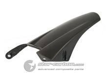 PARAFANGO POSTERIORE FIBRA CARBONIO DUCATI MULTISTRADA 1200 1200S