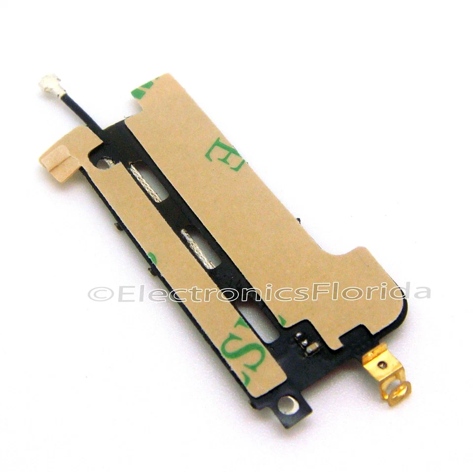 Replacement WiFi Antenna Flex Cable Ribbon Signal Part for iPhone 4 AT&T GSM b79 - Image 2 of 2