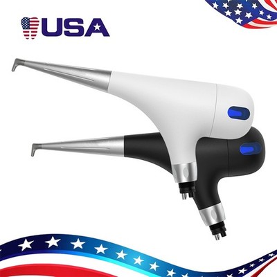 Orthodontics Air Prophy Unit Air Polisher Airflow Dentist Dental Equipment